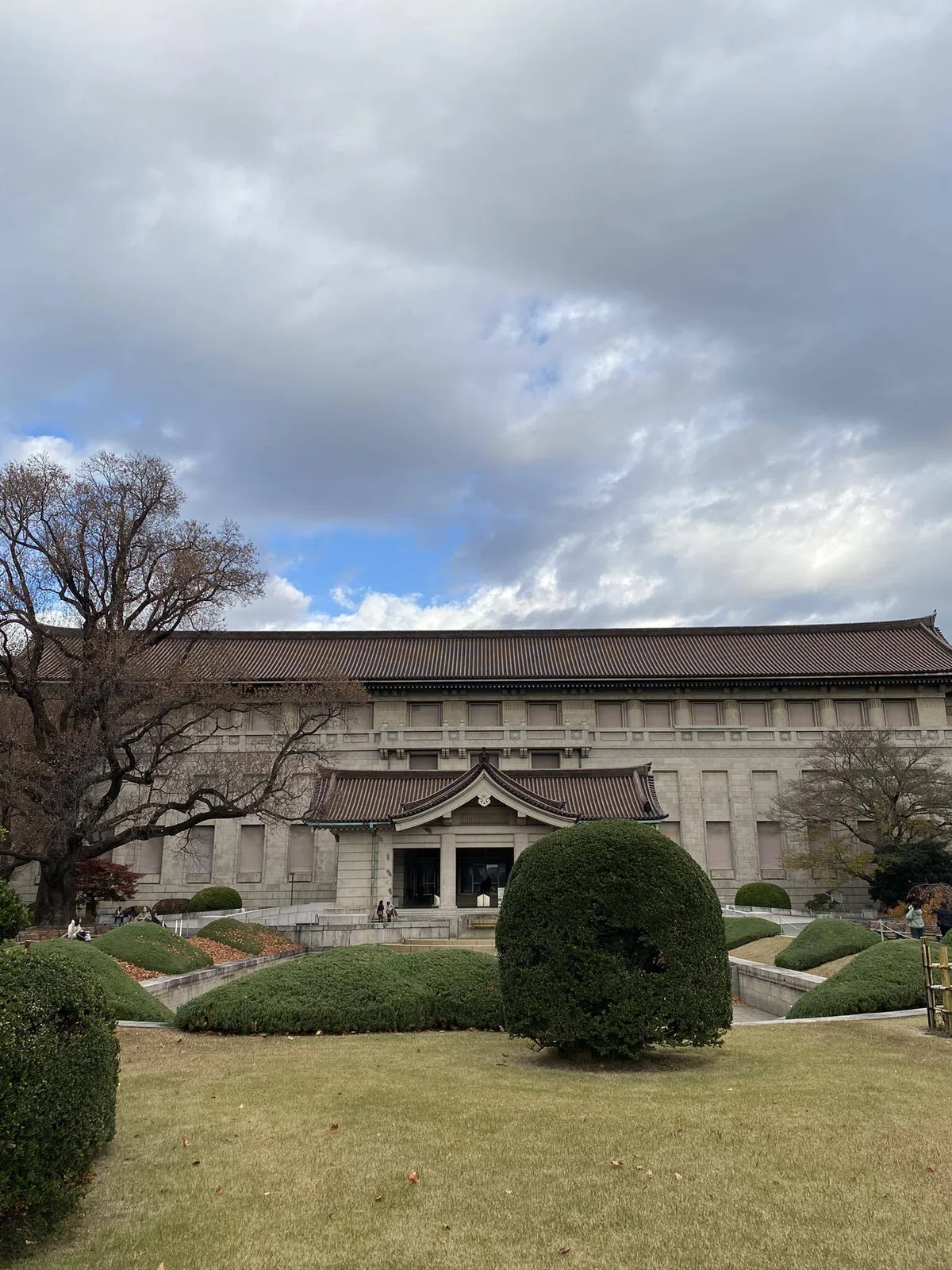 [Reflection 218] Did they become gatekeepers because of the voice of ...
