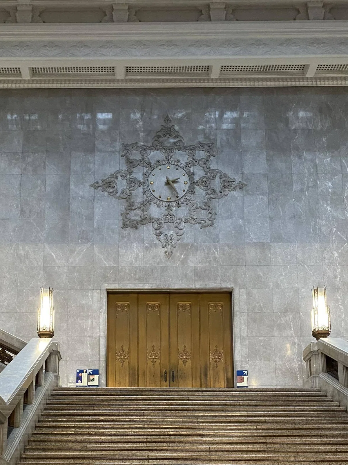 [Reflection 218] Did they become gatekeepers because of the voice of ...