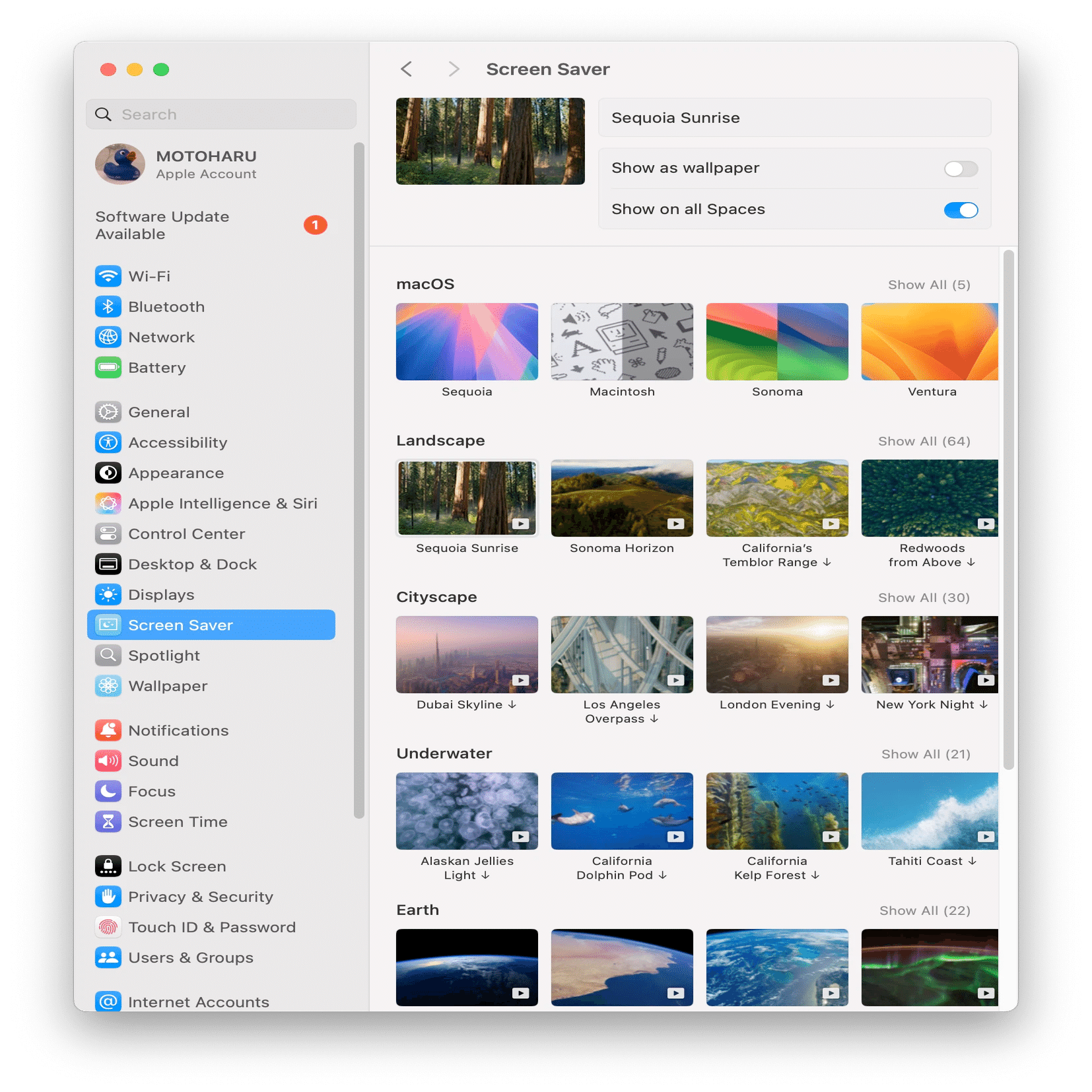 MacBook Pro (15インチ, Mid 2015）にmacOS 15 Sequoiaをインストール