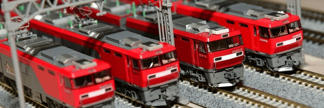 Nゲージ コンテナ TOMIX編｜nozomi77_a