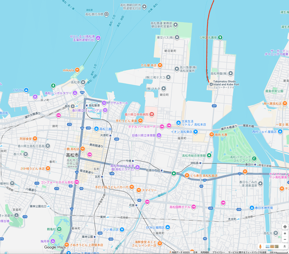 瀬戸内海に浮かぶアートの島をめぐる旅｜sanchi