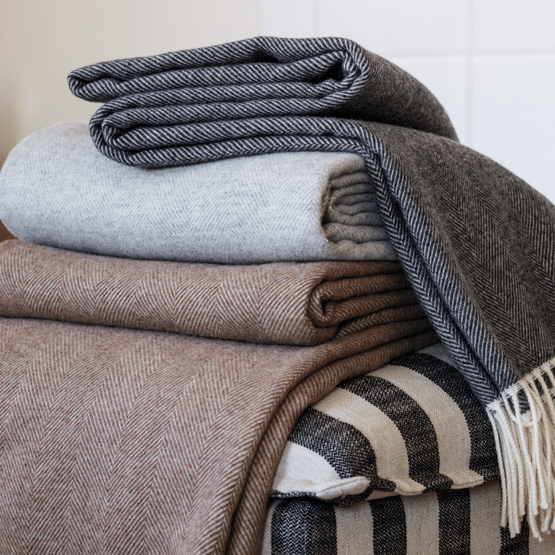 【香港ダービー】2025年 ブランケット New arrivals｜ホリデーシーズンにもおすすめ、2025年秋冬の新入荷