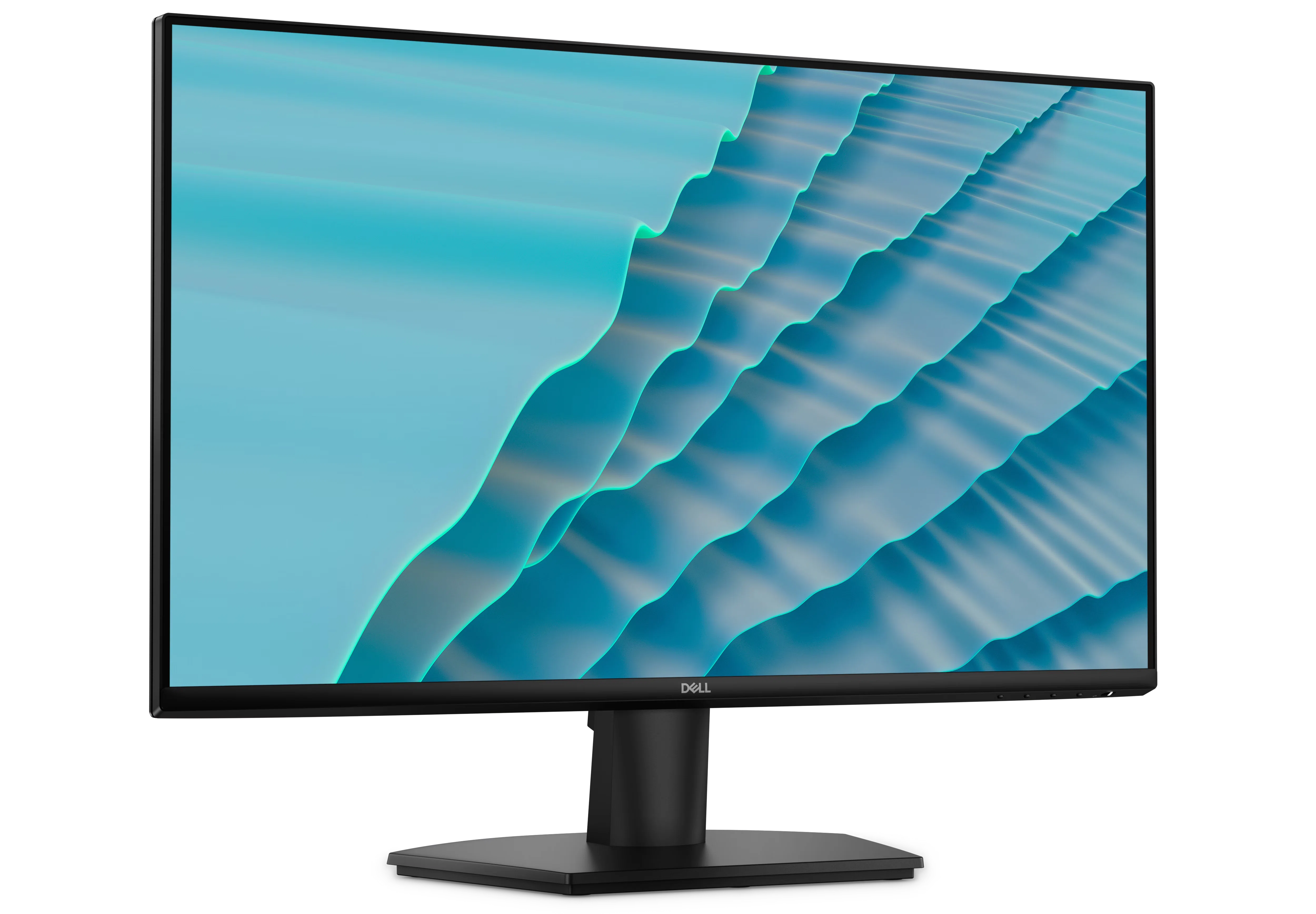 Dell〉 SE2726H — 144Hz対応の27インチIPSモニター、コスパ重視の新 Dell〉 SE2726H — 144Hz対応の27インチIPSモニター、コスパ重視の新