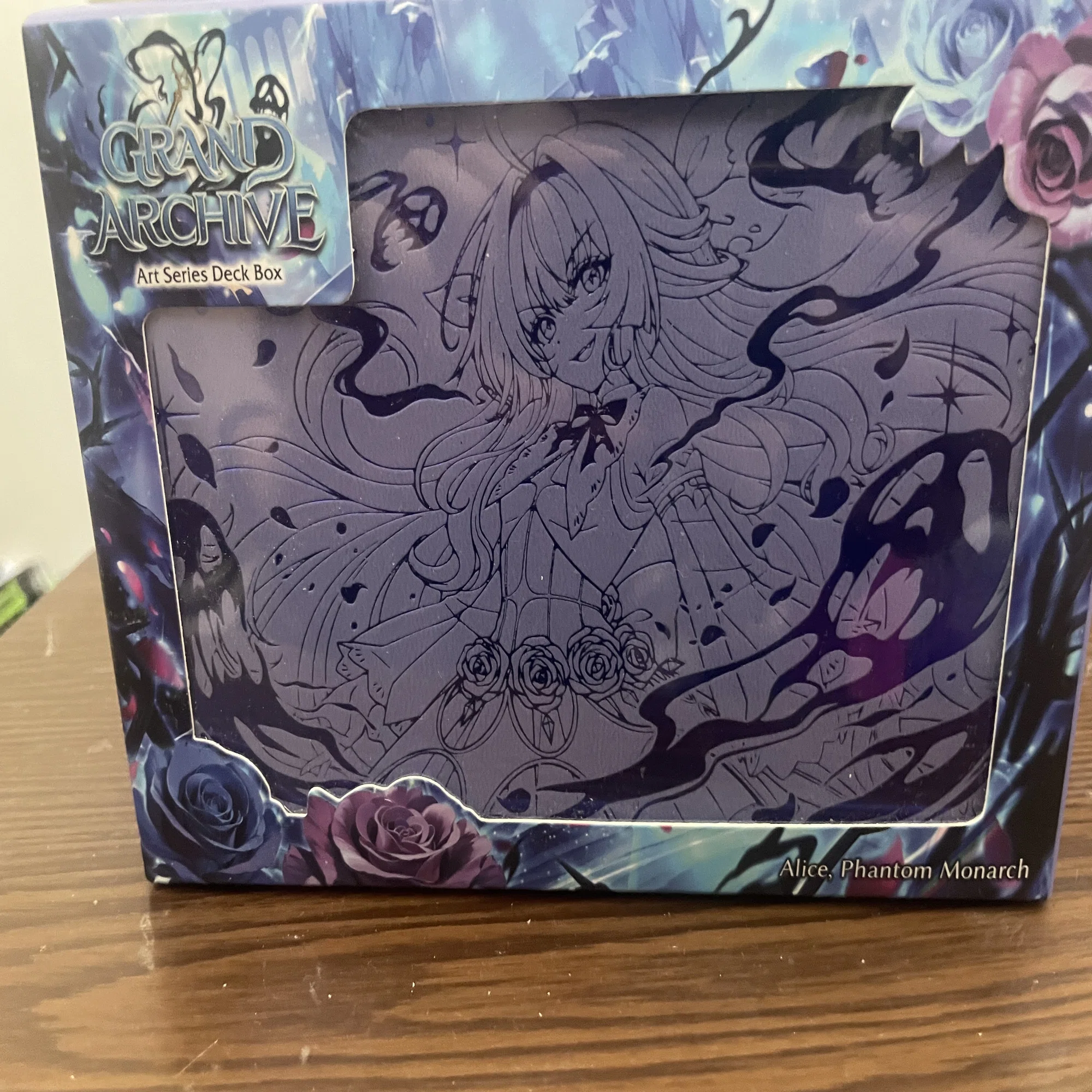 Grand Archive TCGに触れてみた｜やつはし