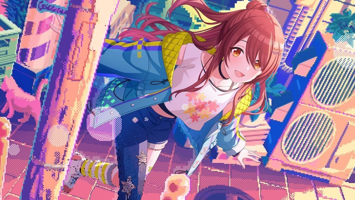 妄想】シャニマスプレシャスブースター新カード予想考察ch②~黄