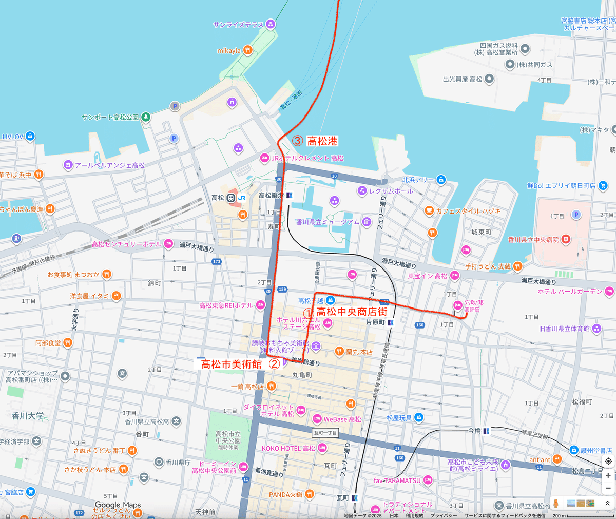 瀬戸内海に浮かぶアートの島をめぐる旅｜sanchi