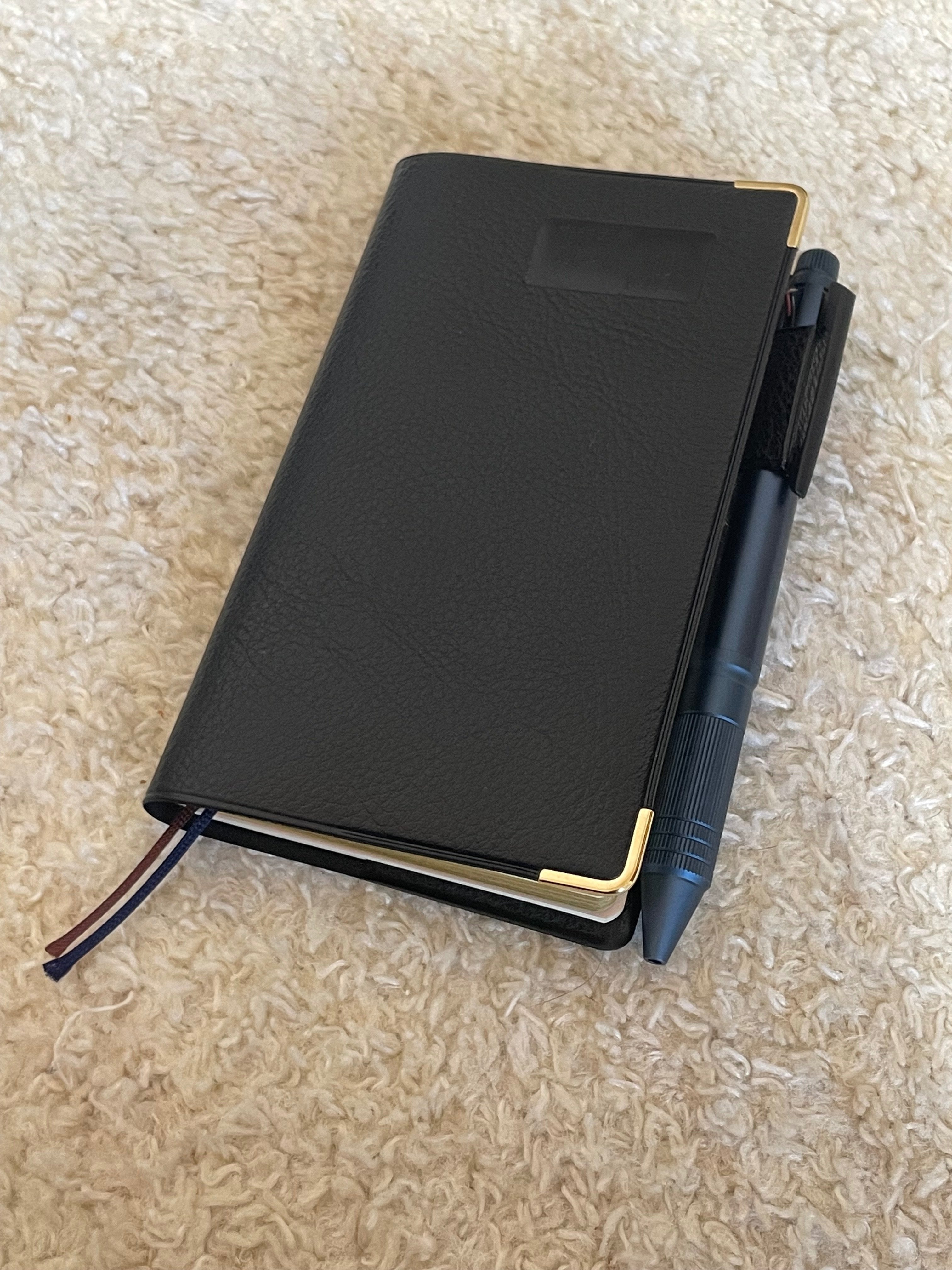 中村天風 『成功手帳』 のススメ｜読書侍(￣^￣)バブンガ@片付け隊