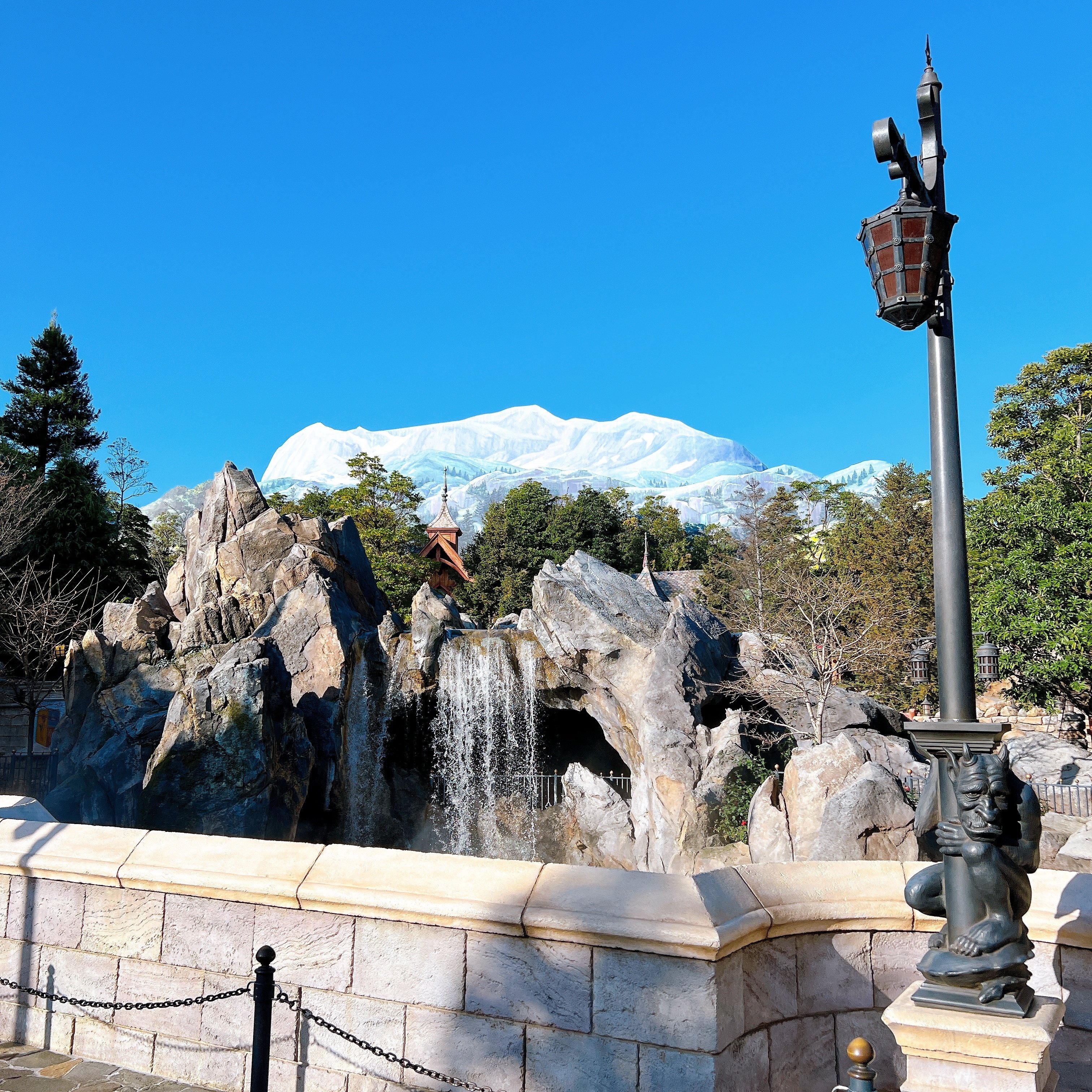 東京ディズニーランド クリスマス満喫デー 25.11.30｜ねがくず
