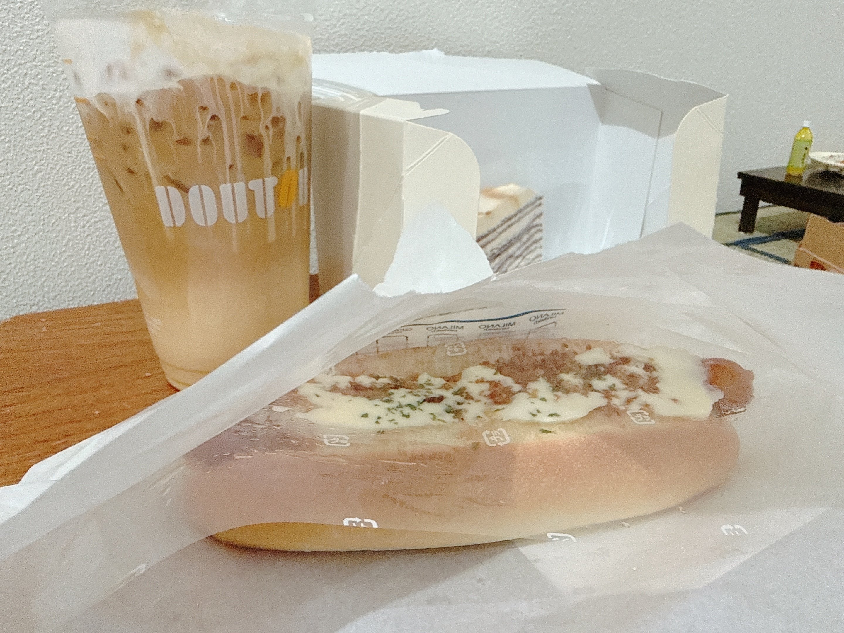 No.848 20251207｜おもちベーカリー