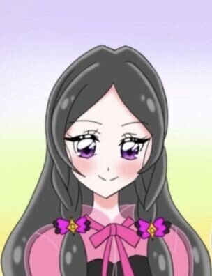 12月7日はキュアキッスの誕生日｜絵描きの冒険者KATOSAN