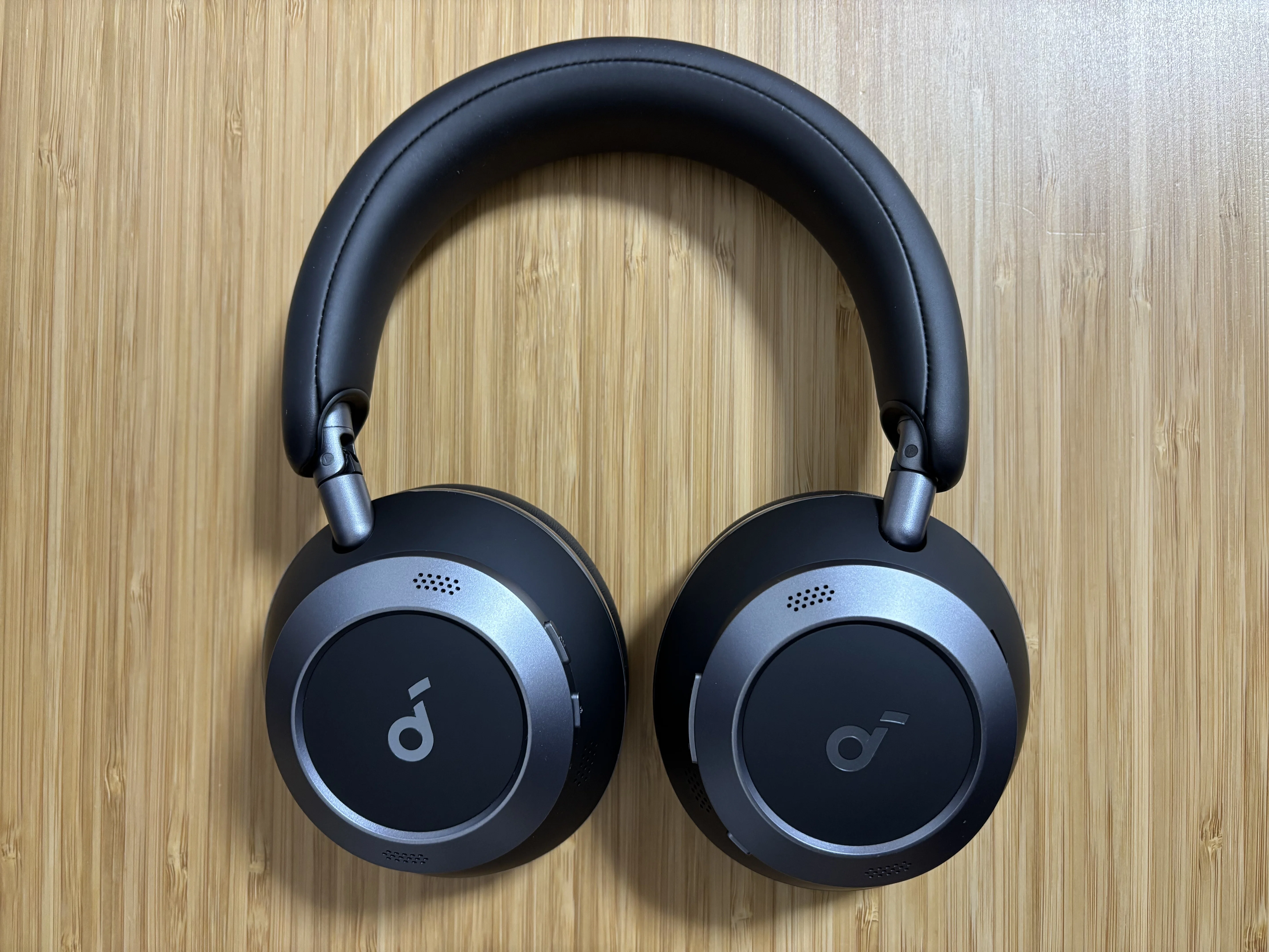ANKER Soundcore Space One Pro レビュー | 音質・ノイキャン・マイク
