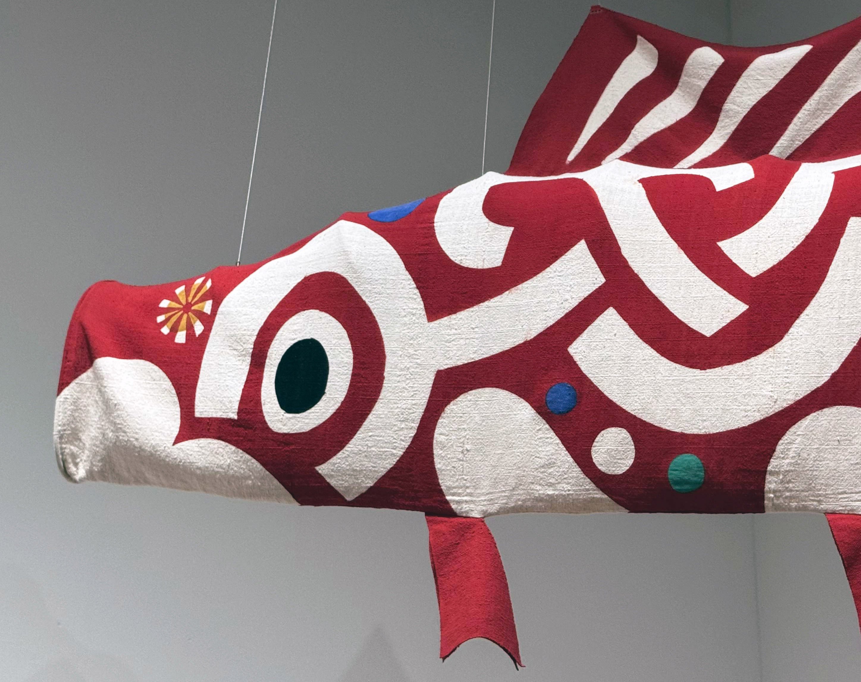 美術展2025#101】柚木沙弥郎 永遠のいま＠東京オペラシティアート