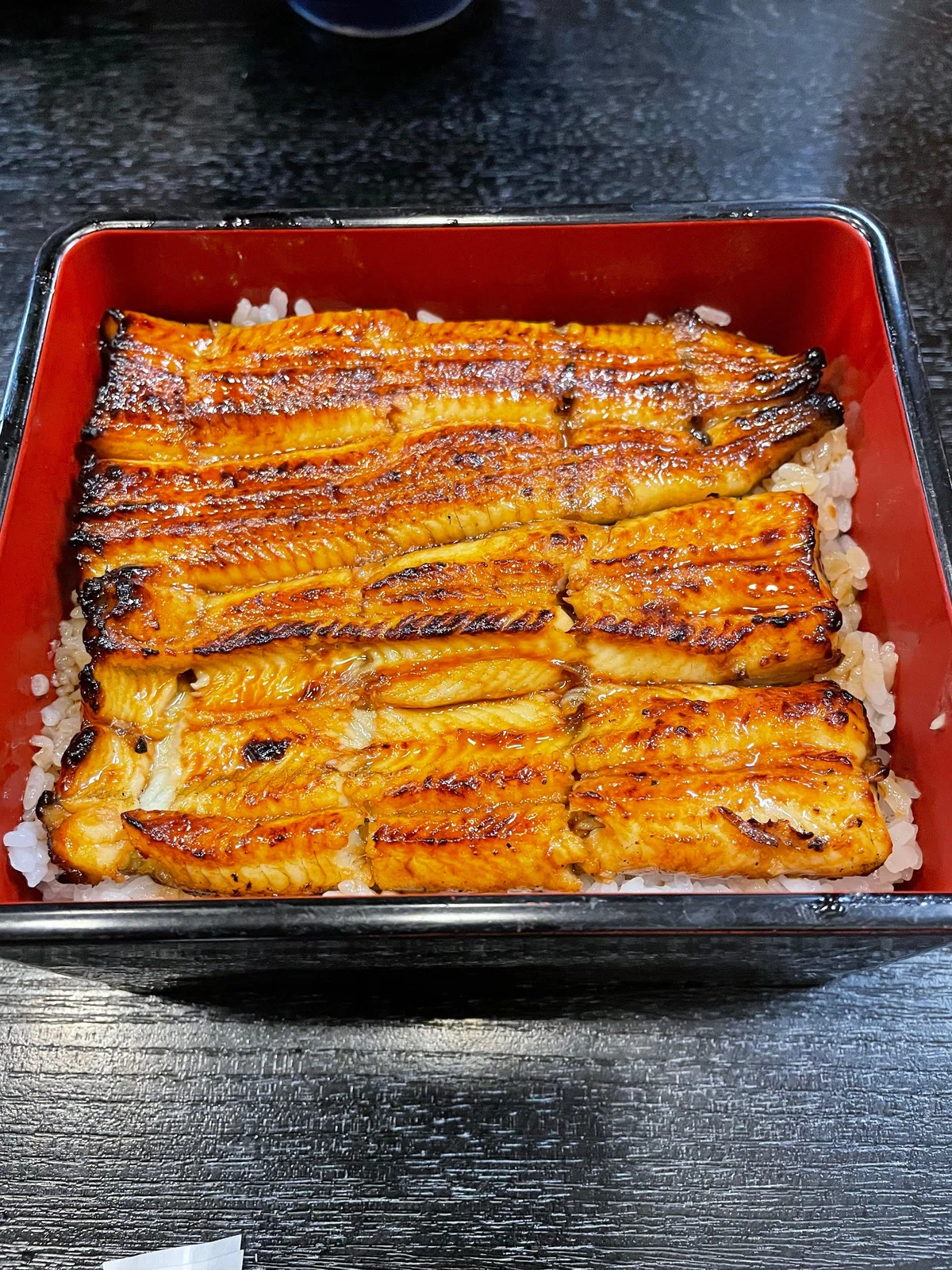 うな丼 or 鰻重 どっちにする?|kumanon