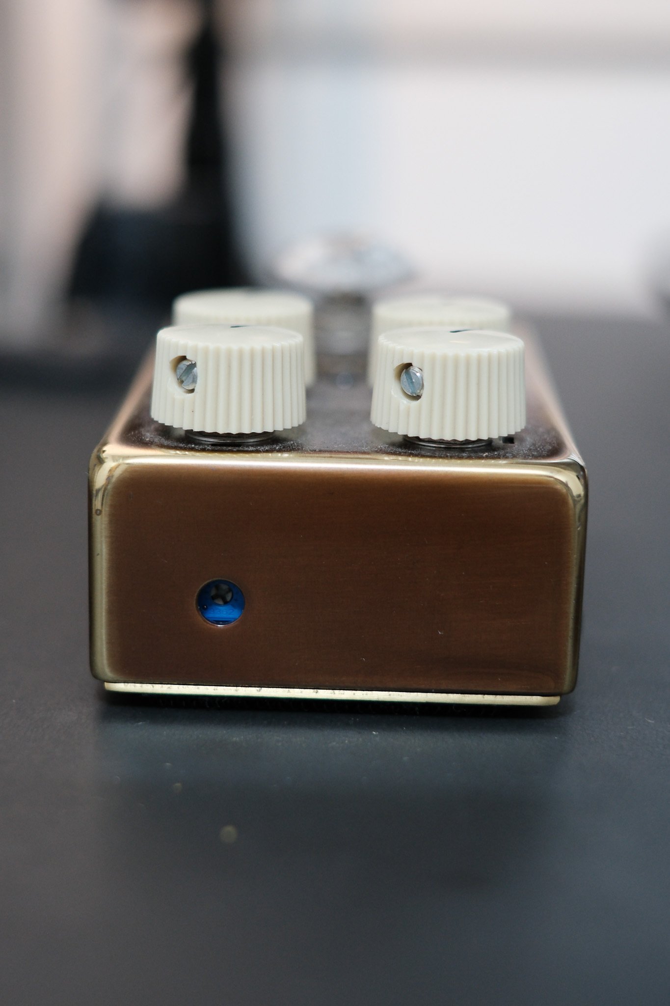 沼を脱出】辿り着いた歪み系エフェクター5選｜Soul Stringraphy