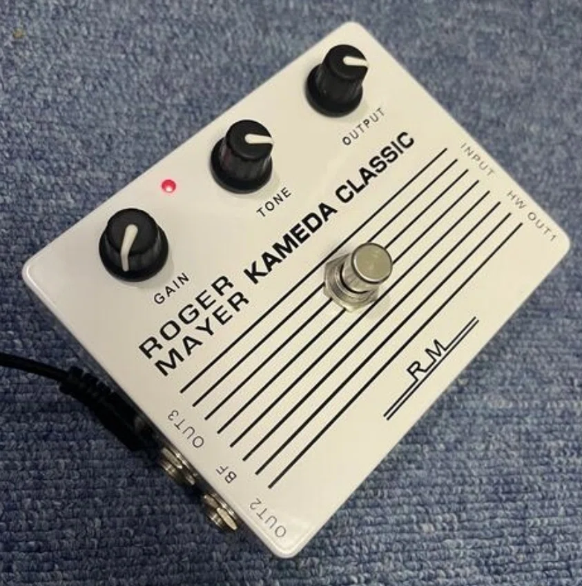 VOODOO BASSの使い方〜ブーミー過ぎて使えない方へ〜｜桃田もも