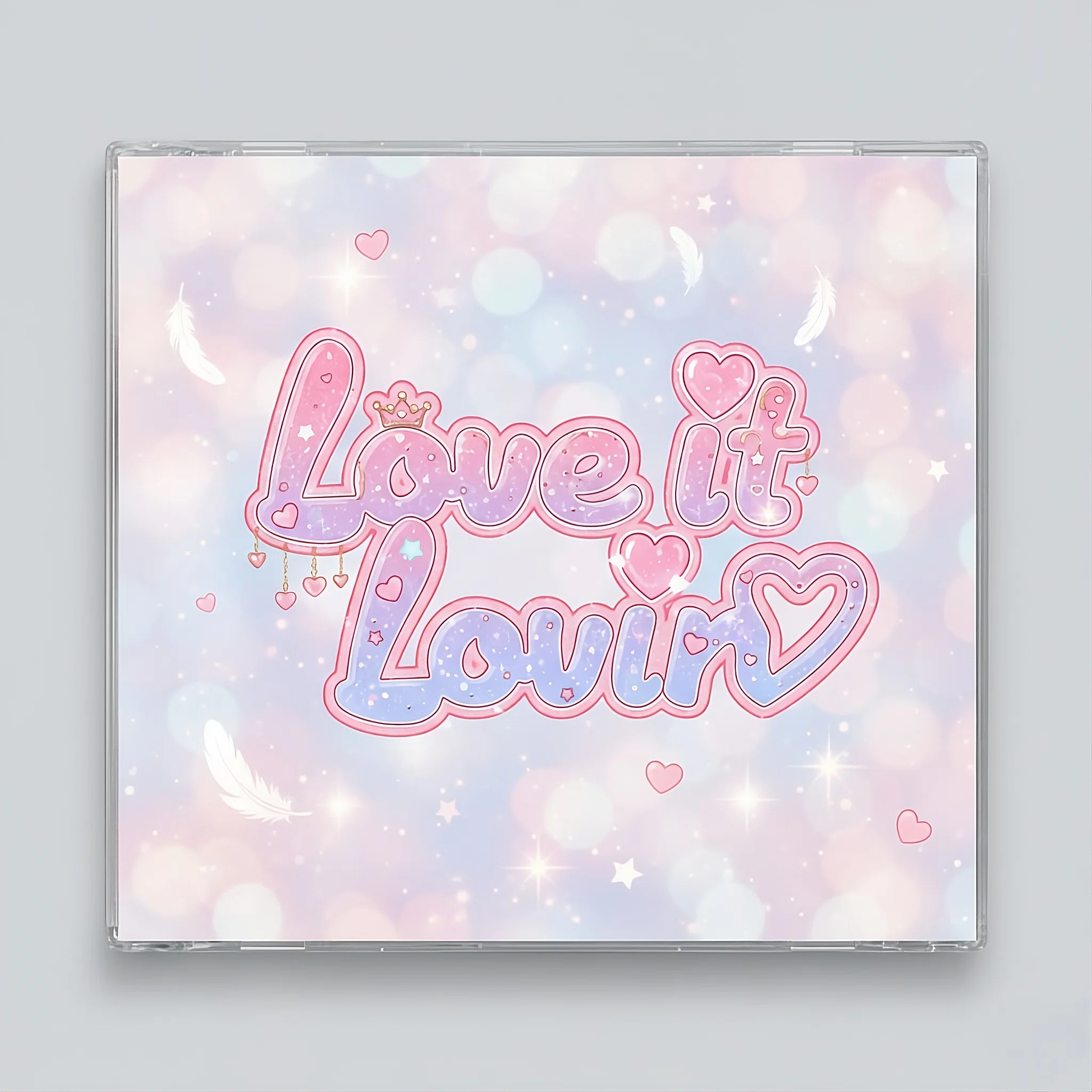 創作大賞2026 #オールカテゴリ部門 🎹Suica Lovin｜MV『Love it Lovin