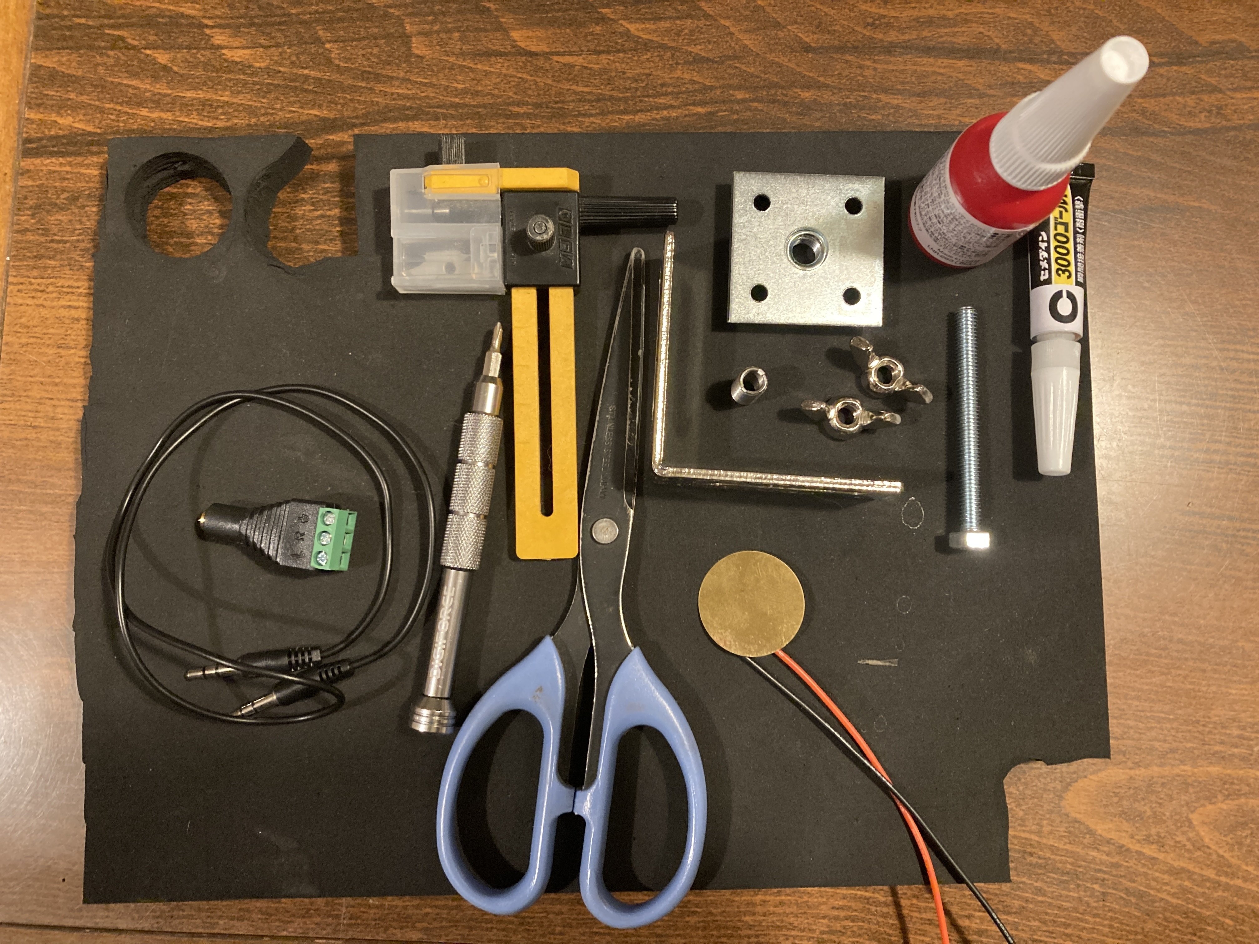 ＳDGＲ890　ジャパビン！ボコ塗装！シャーラーP・自作ハム ピエゾ等　動画！ SDGR890 ジャパビン！ボコ塗装！シャーラーP・自作ハム ピエゾ等 動画！