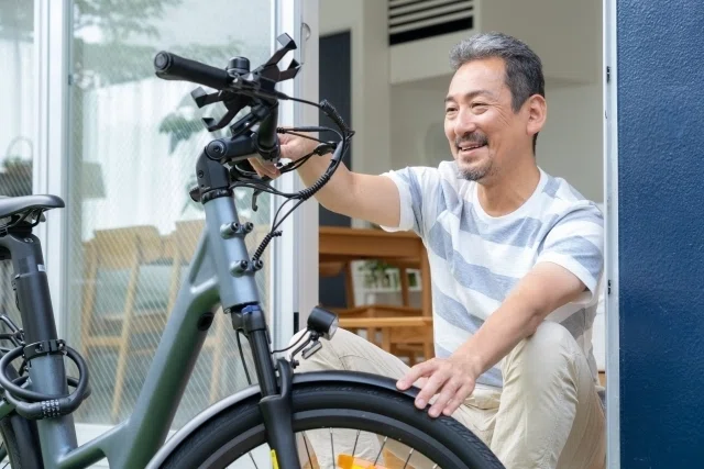 コスパ最強】PELTECH Flip one 折りたたみ自転車の評判は？軽量モデル
