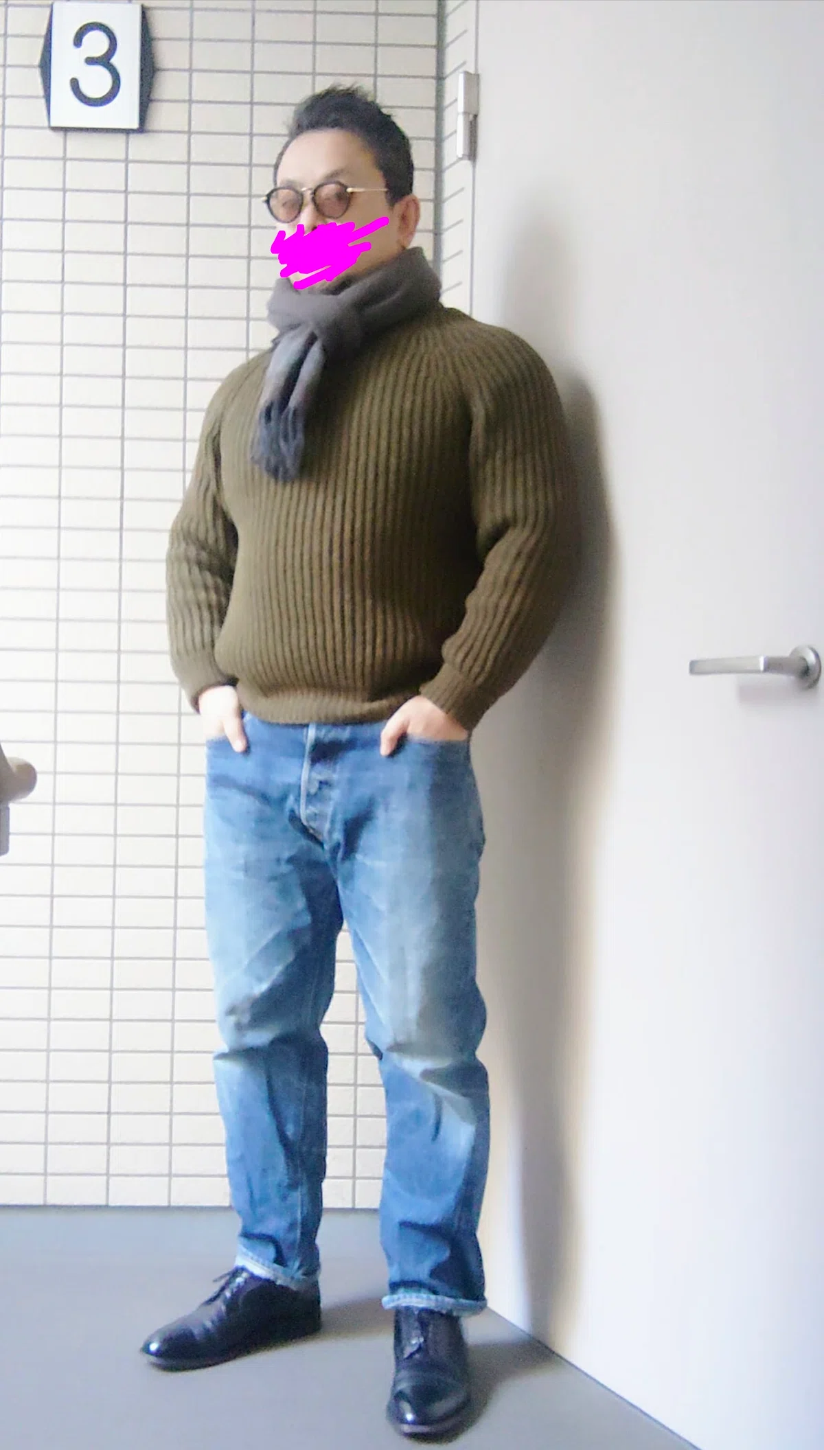 Peter storm】1年ぶりの雪辱を果たす。｜何食わぬ顔