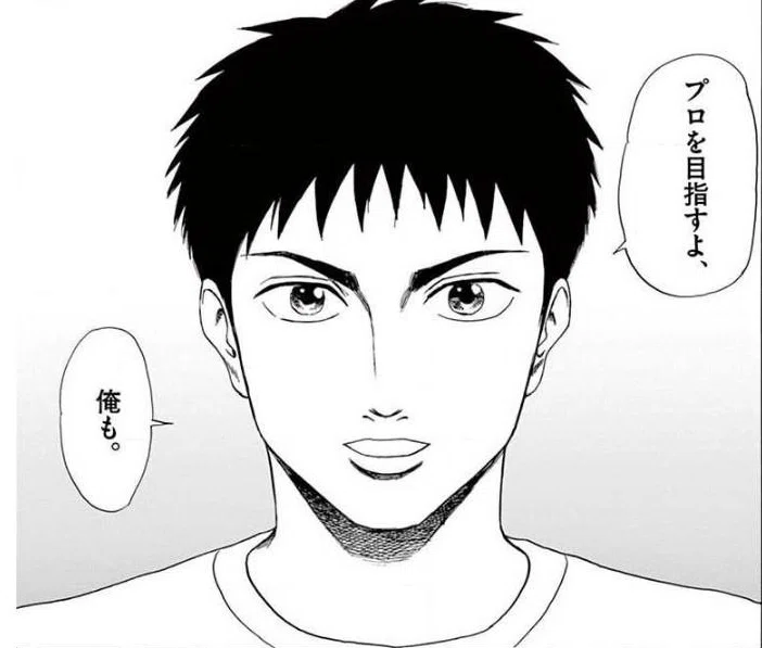 再生して自分のまま強くなる。鍋倉夫「リボーンの棋士」｜増田肉うどん