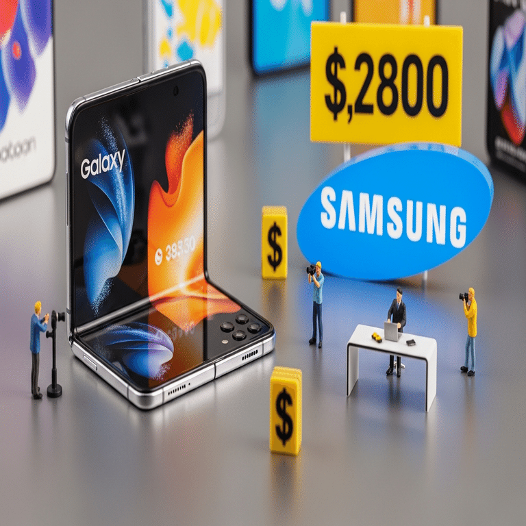 聞き流し英語ニュース】2800ドルの三つ折りスマホ・米セブンのたまごサンド・恐竜の高速道路｜Crease / Purist /  Extensive｜12月9日｜毎日聞き流し英語ニュースをお届け@10minutes English