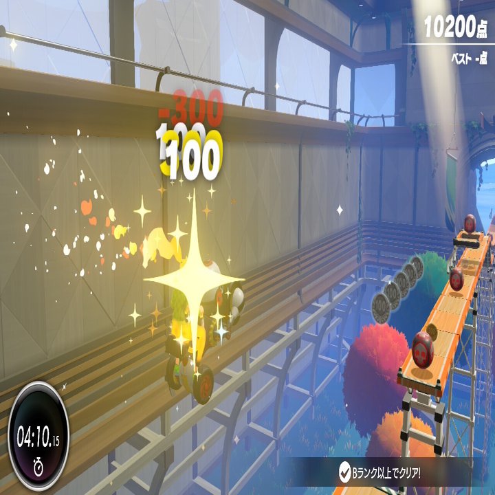 ほぼ月刊リングフィット - 2025年12月の記録｜eda