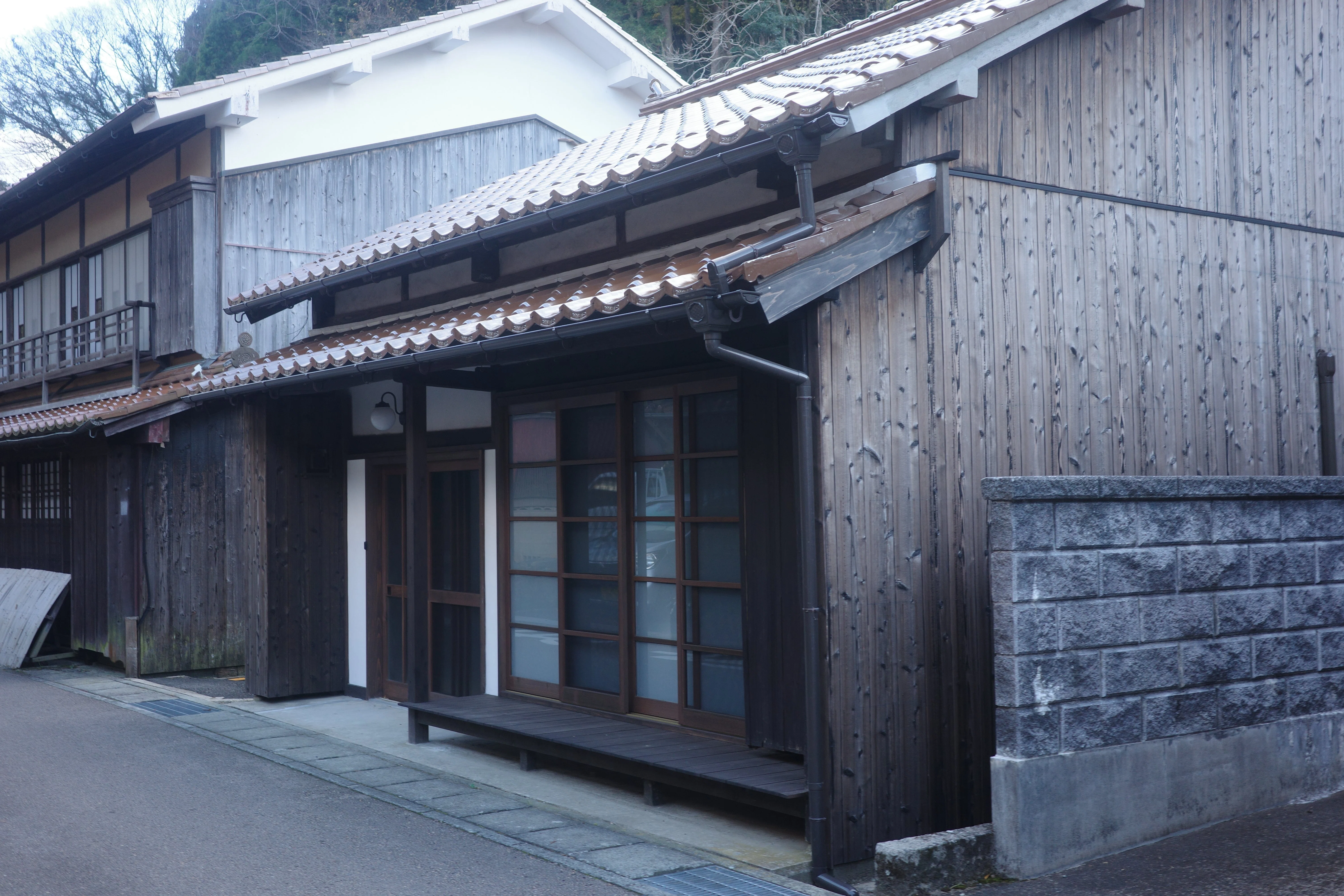 世界遺産の町に暮らす2週間】石見銀山の古民家での暮らしが素敵すぎる