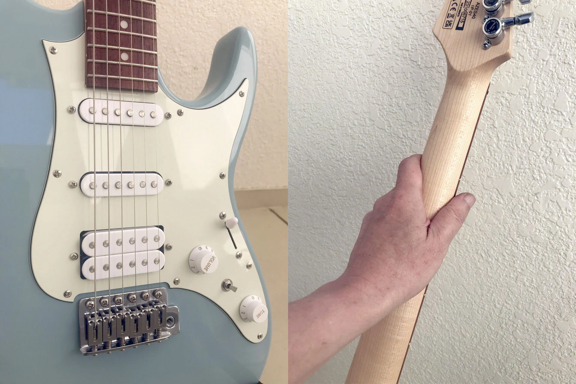 エレキと戯れる］第1回 エレキギターを買ったらはじめにやること｜soundws