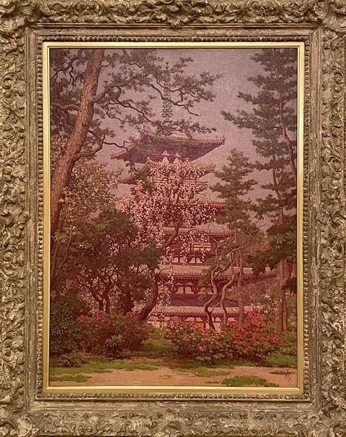 没後50年 高島野十郎 展 「孤高の画家」 の新たな全貌～福岡県立美術館