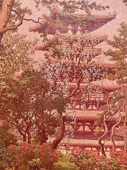 没後50年 高島野十郎 展 「孤高の画家」 の新たな全貌～福岡県立美術館