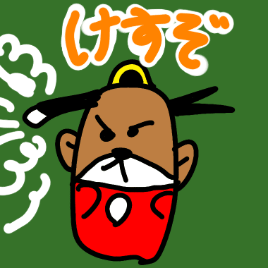 かわちゃん】かわちゃん新作です｜みゆさゆみ@こども画家