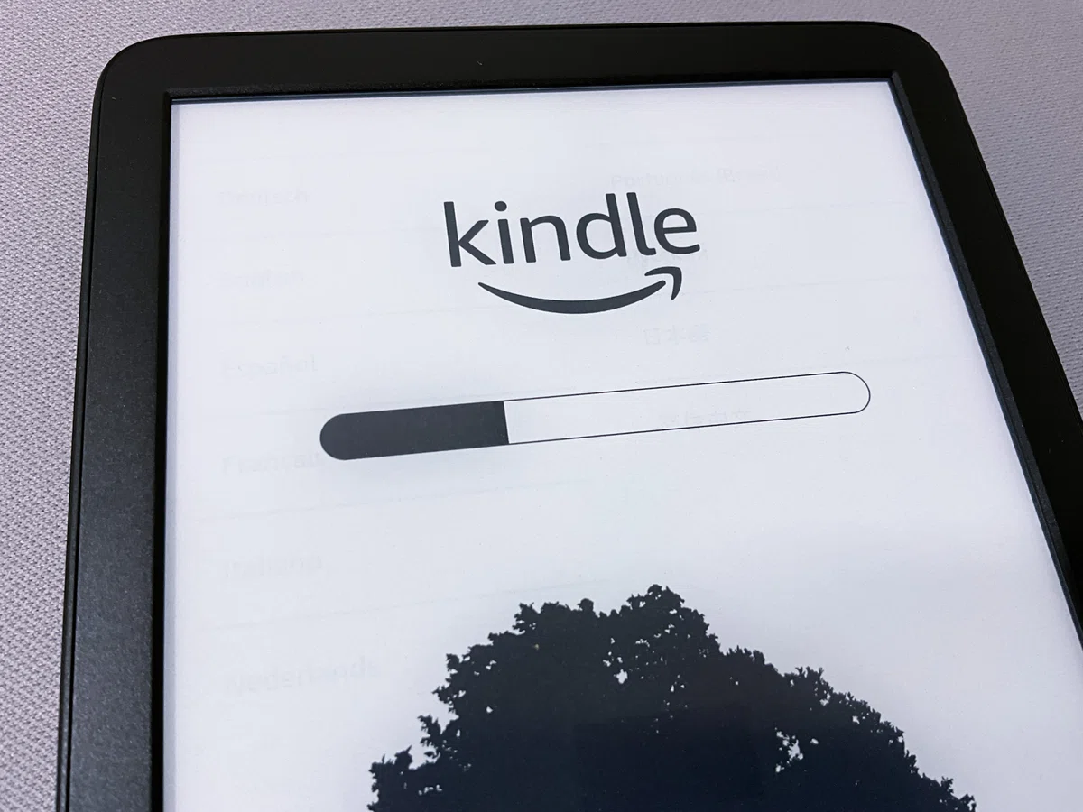 Kindle第11世代（2024年）】ファーストインプレッション【軽い・小型 
