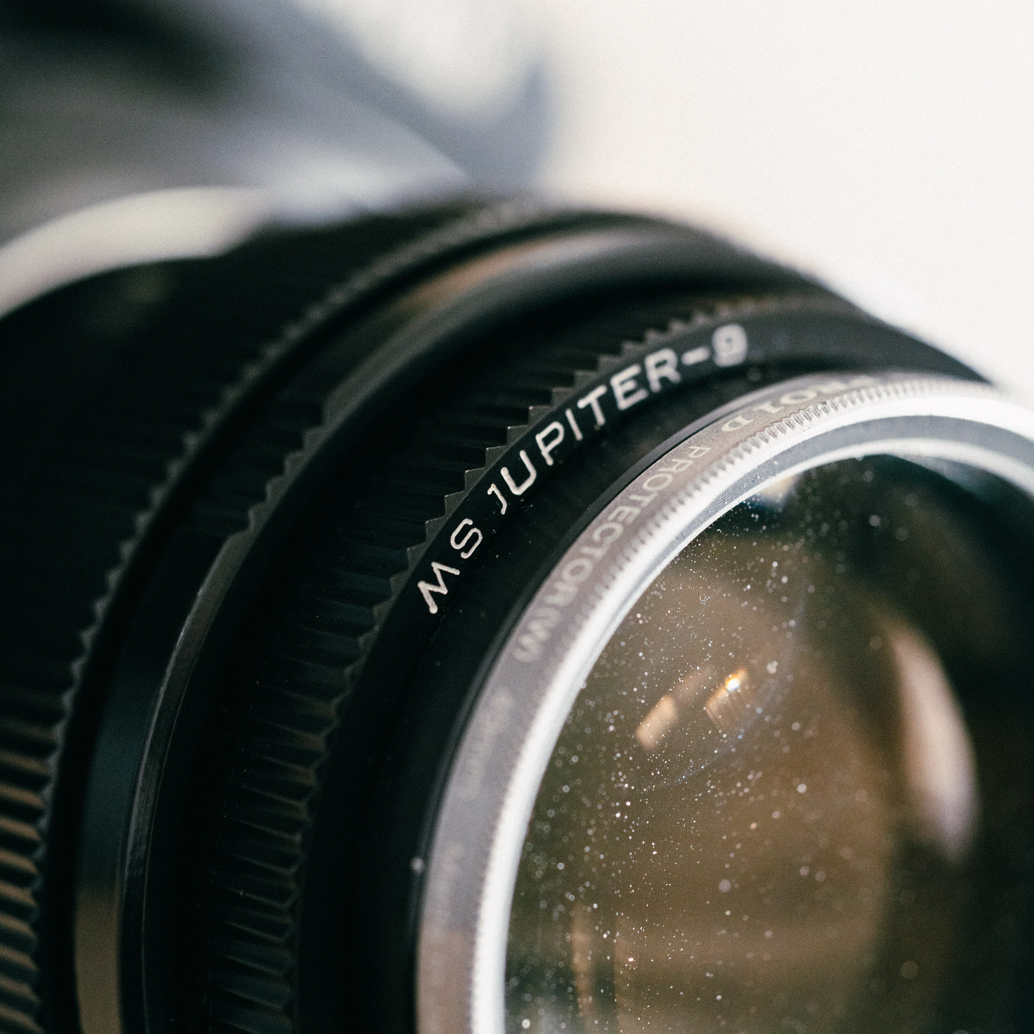 銘玉 Jupiter-9 85mm F2 ロシアレンズ 説明書あり 【公式通販】