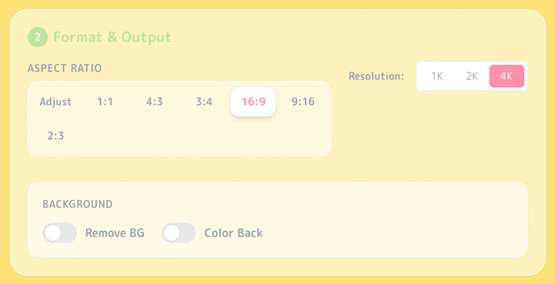 Nano Banana Pro編集お助けアプリ「Banana Canvas」が凄すぎた！ 【AiCutyメイが解説】
