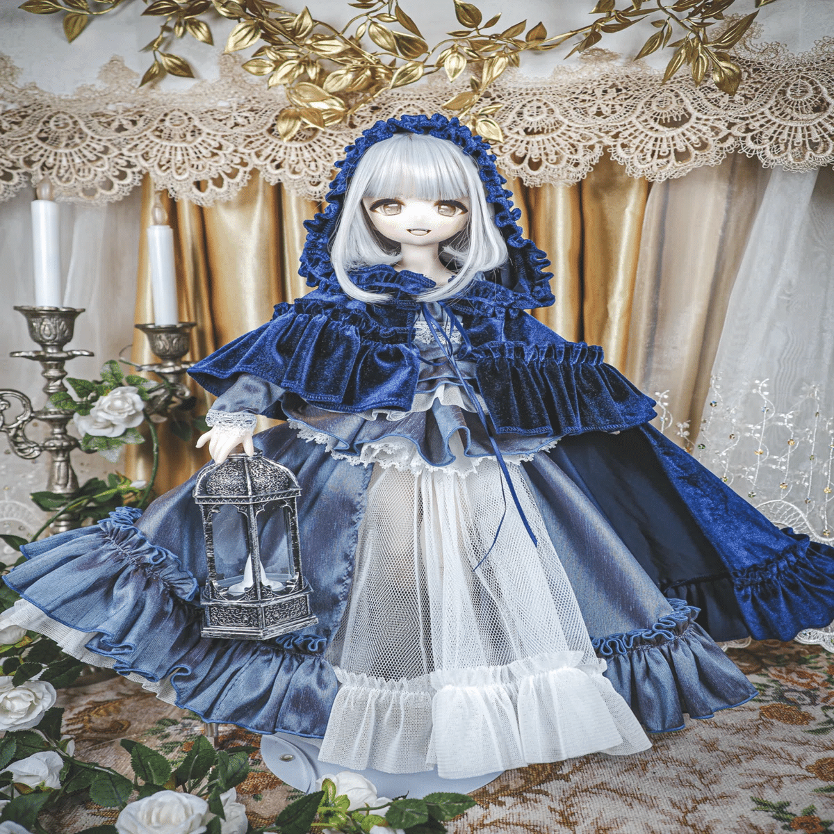 12月14日（日）I・Doll VOL.75｜3人の魔女