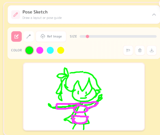 Nano Banana Pro編集お助けアプリ「Banana Canvas」が凄すぎた！ 【AiCutyメイが解説】