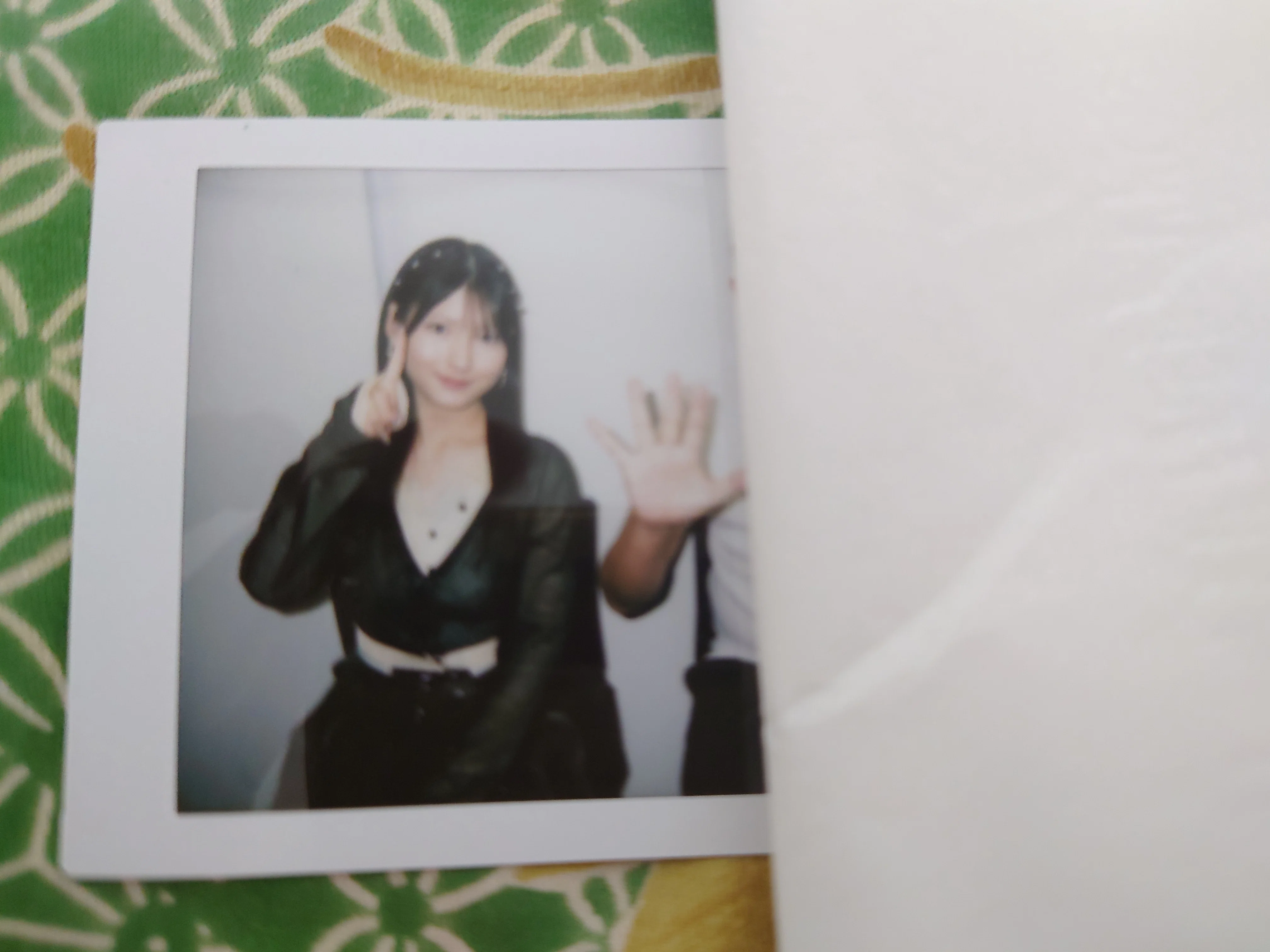 モーニング娘。'25 北川莉央個別盛りだくさん会(ベルサール飯田橋駅前
