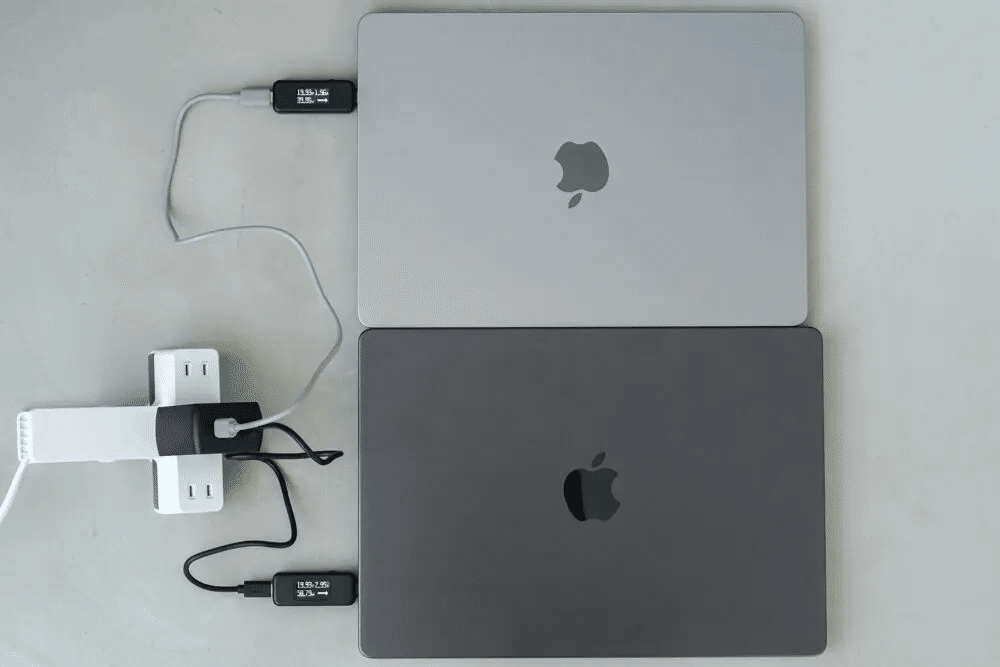 MacBookの充電器おすすめ9選！まだ純正品使ってるの？｜マクリン(新井