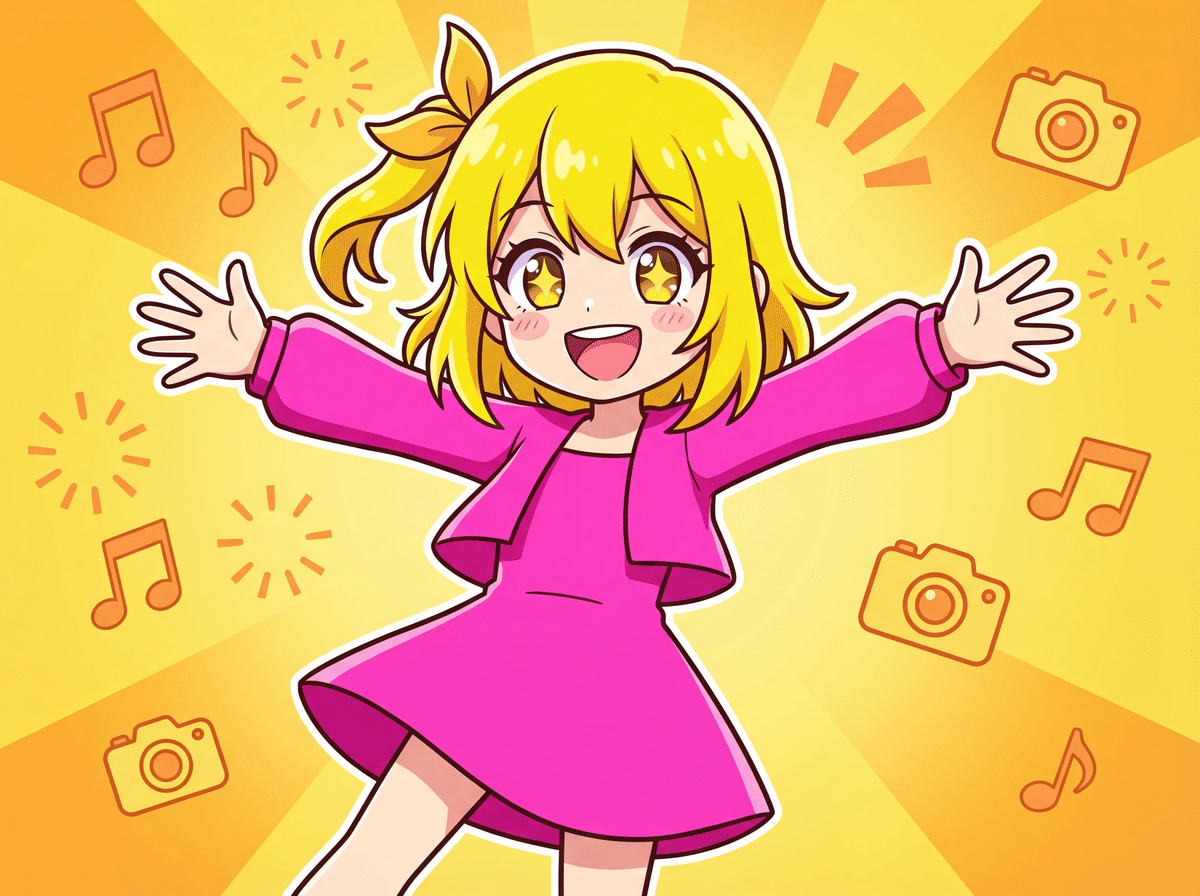 Nano Banana Pro編集お助けアプリ「Banana Canvas」が凄すぎた！ 【AiCutyメイが解説】