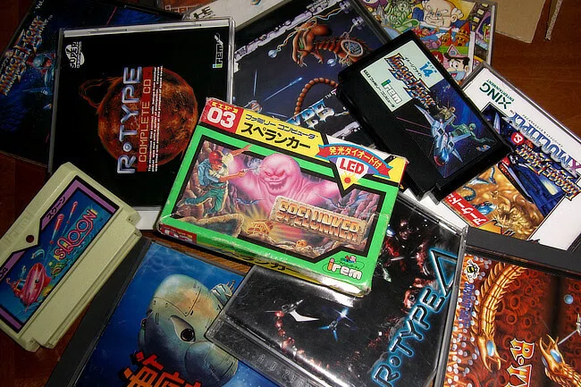 日記】ファミコン版スペランカー発売40周年だし、俺のスペランカー写真