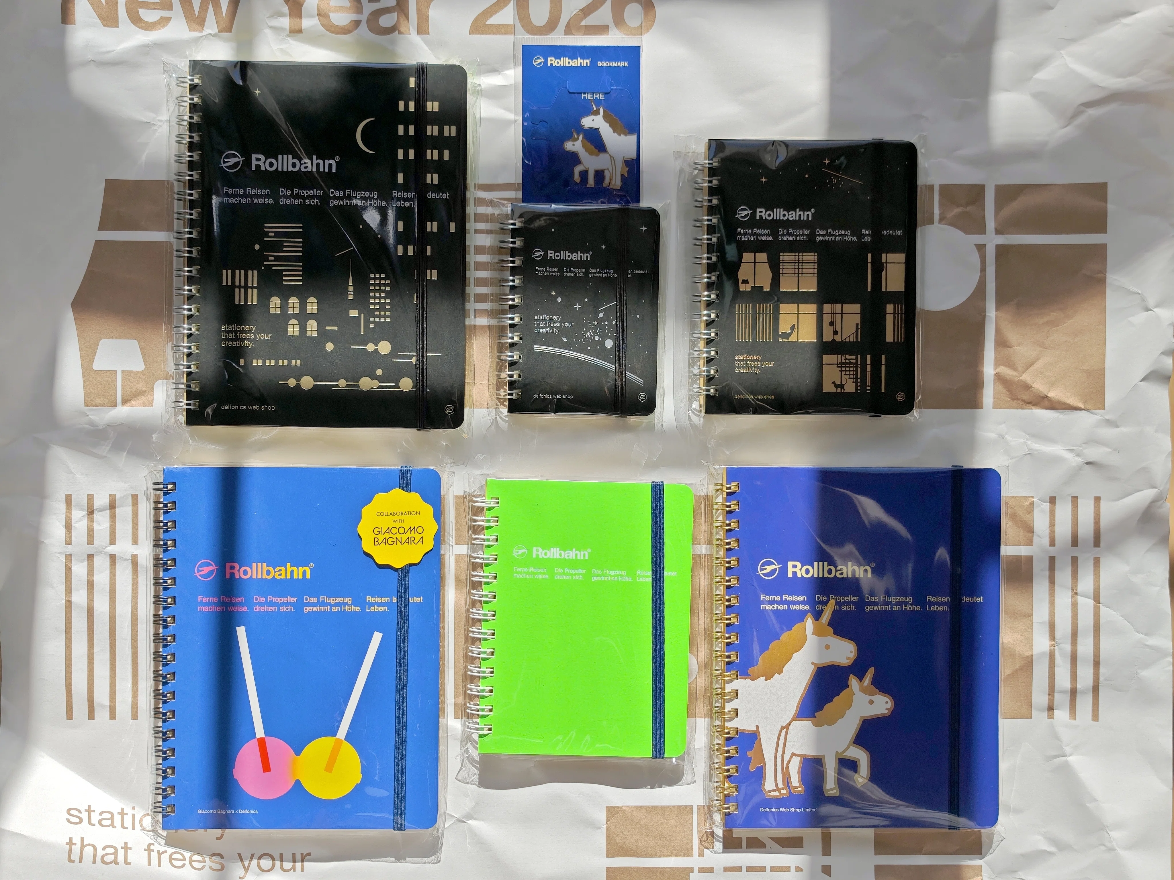 デルフォニックス福袋2026が届いたのであるものを買った話｜aoyamaan.jp
