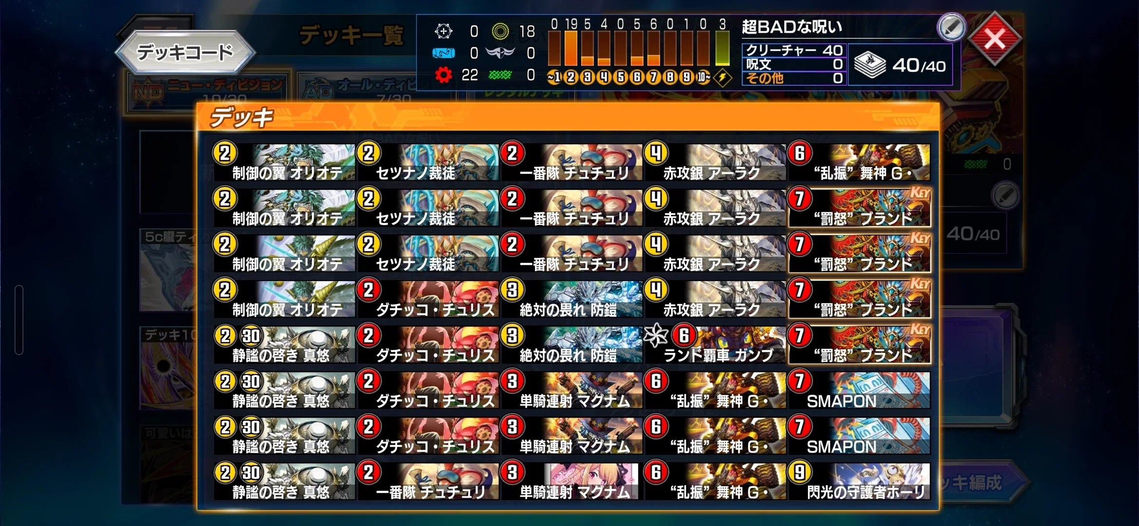 赤白真悠ブランドでLEGEND&レート1650到達してみた。｜じゅぺっと