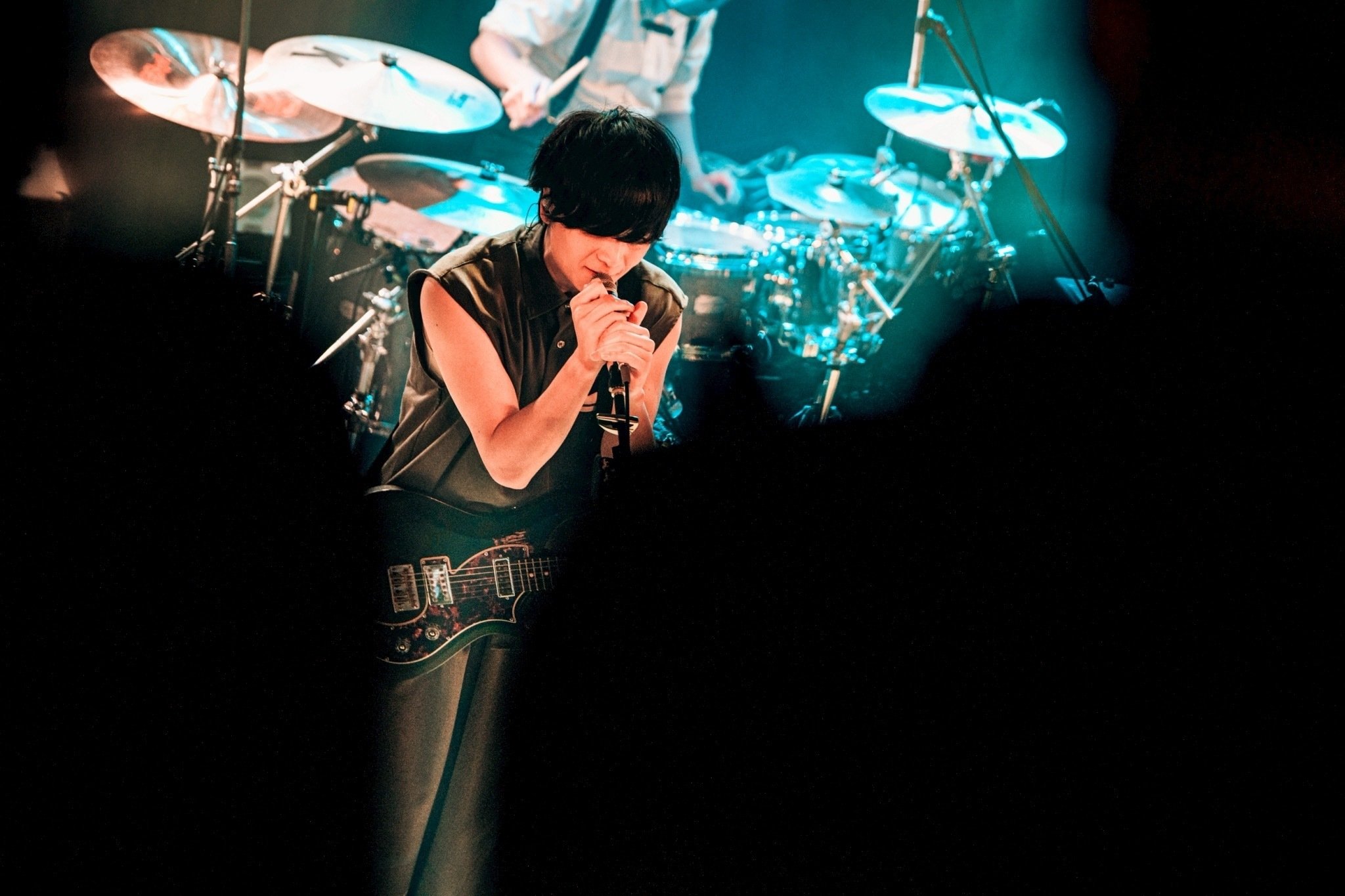 セルフライブレポ】Welcome to the MOTHERLAND新宿MARZ【本人解説