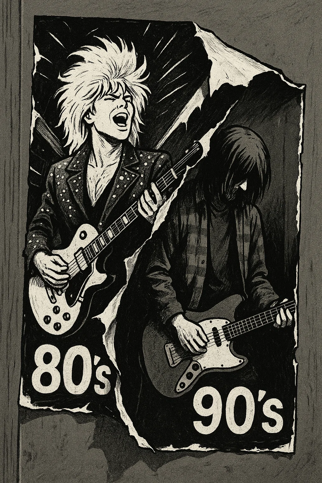 Dry November Rain: Seeing Guns N' Roses' New Release at the