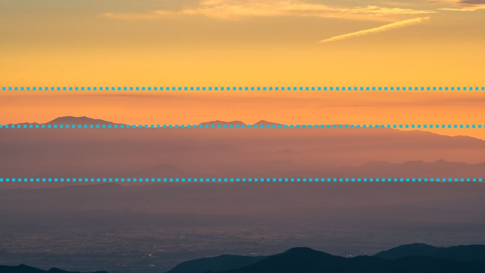 線を意識すると写真は上達し始める｜zookomi0124