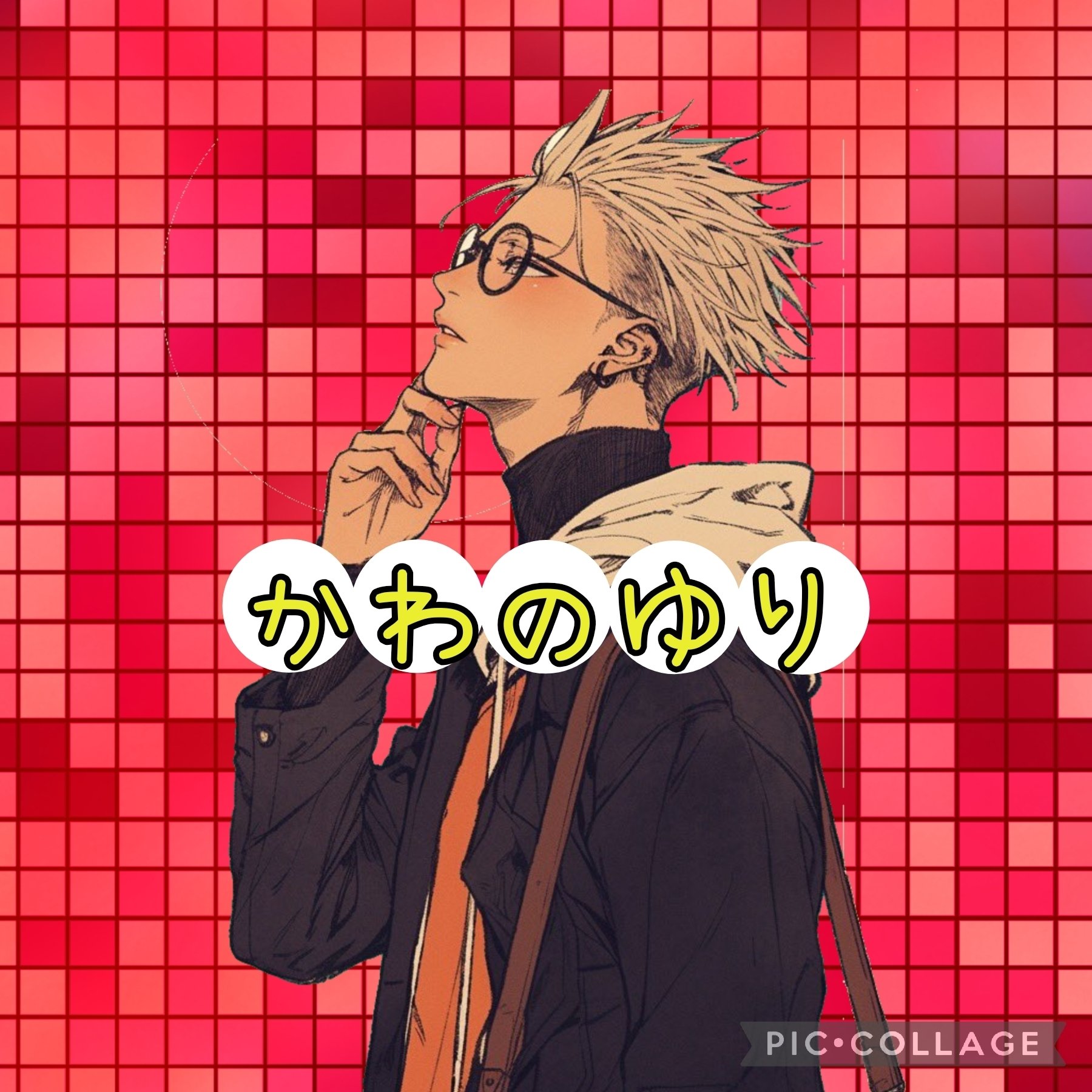 対決企画がっちゃん派アイコン｜がっちゃん🎣🏕️