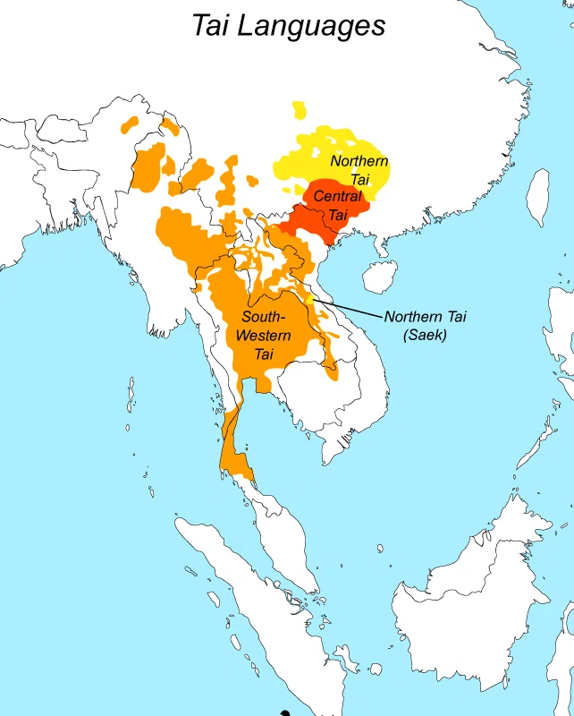 美術史第117章『タイ美術-東南アジア美術5-』｜春賀蓮之介