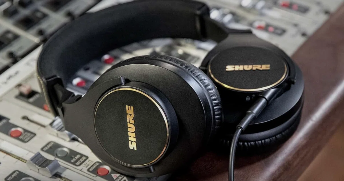 SHURE SRH840A-A レビュー｜音質・装着感・使い勝手まで徹底評価