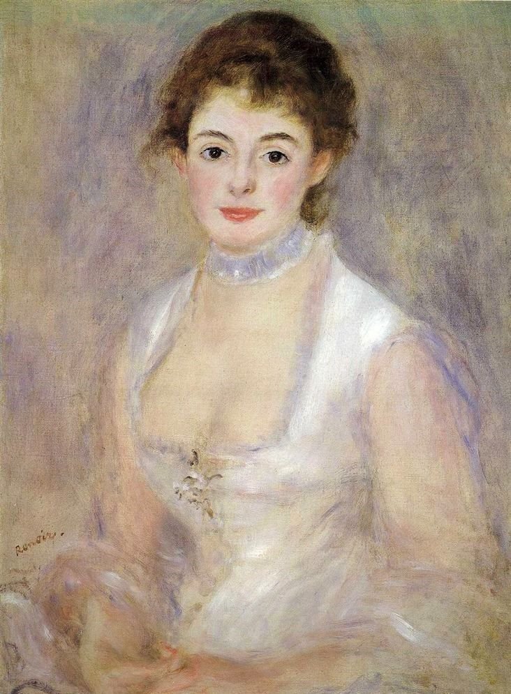 Pinterest：shuubouより wonderful creator! 2 - 4 印象派 Pierre