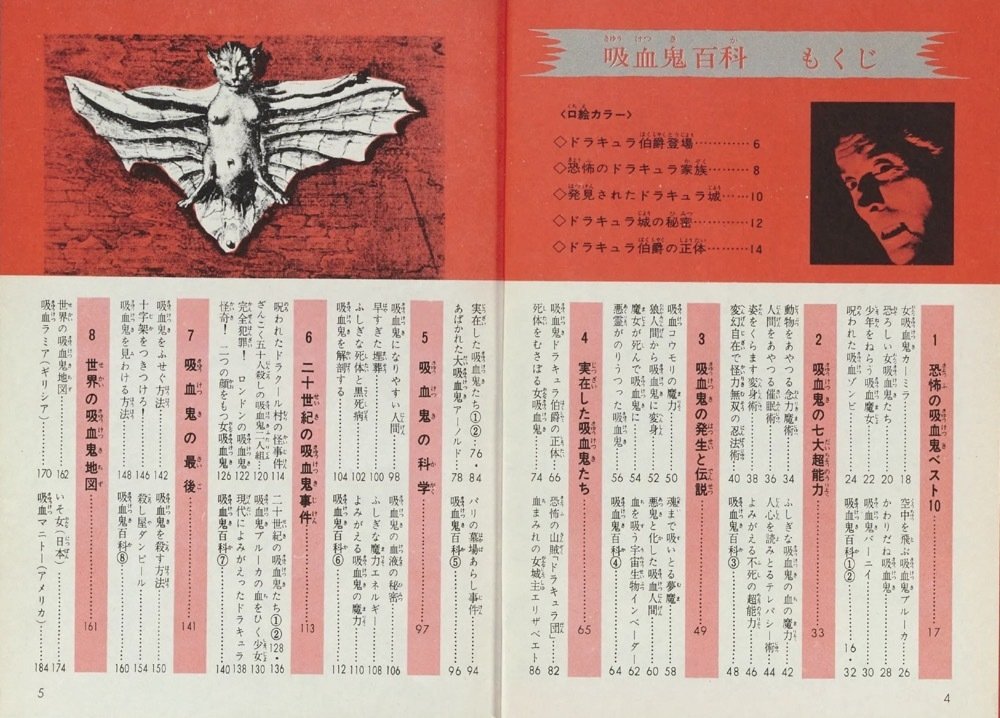 トラウマ児童書 ドラゴンブックス（1）｜puikko